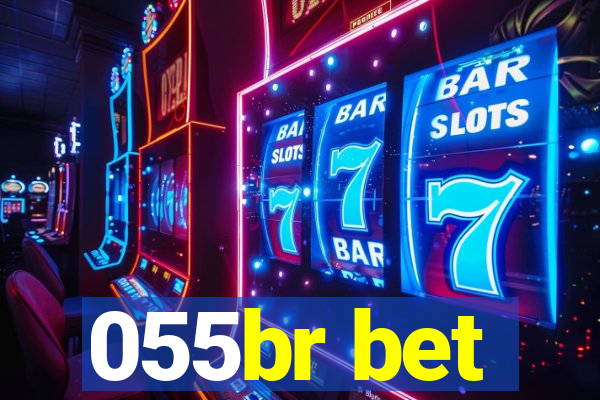 055br bet