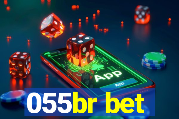 055br bet