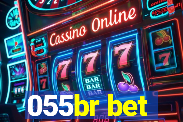 055br bet