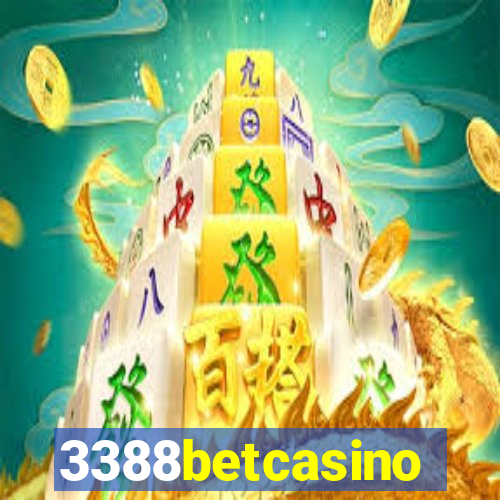 3388betcasino