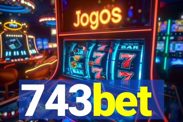743bet