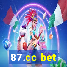 87.cc bet