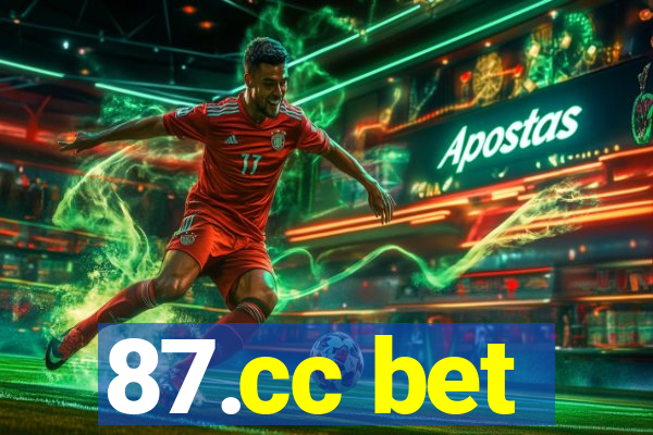 87.cc bet