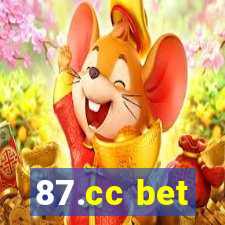 87.cc bet