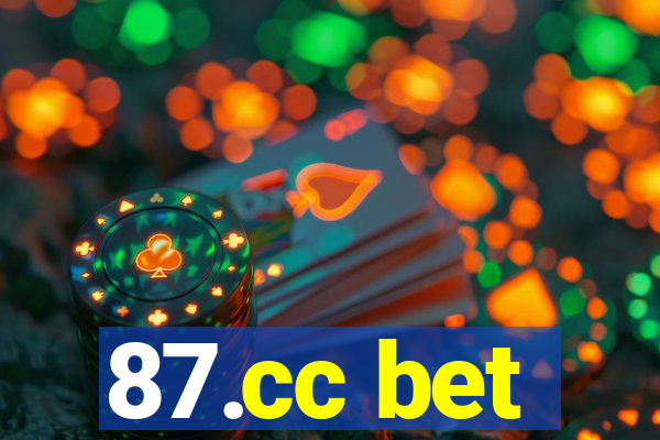87.cc bet