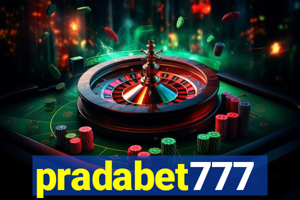 pradabet777
