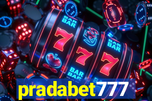 pradabet777