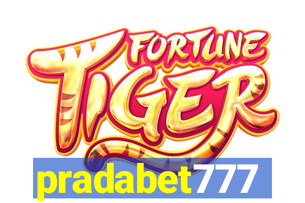 pradabet777