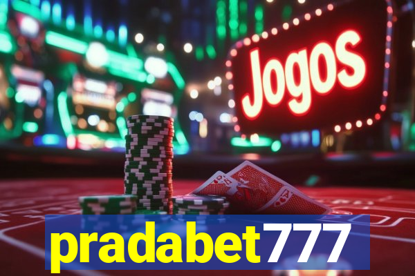 pradabet777