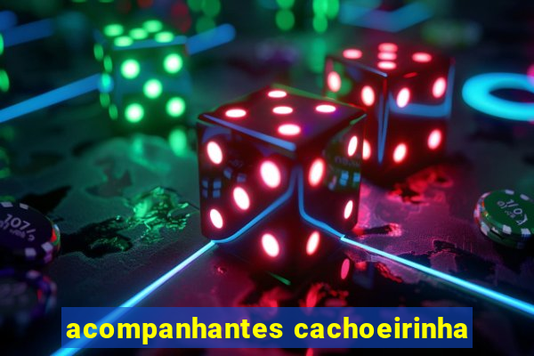 acompanhantes cachoeirinha