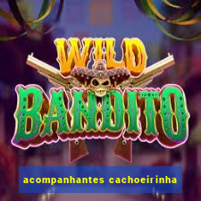 acompanhantes cachoeirinha