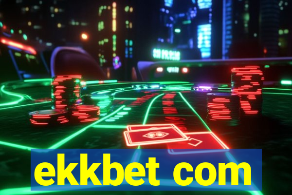 ekkbet com