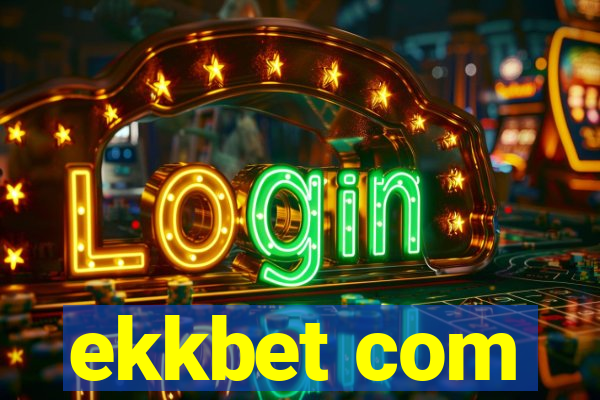 ekkbet com