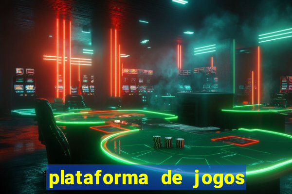 plataforma de jogos para ganhar dinheiro brabet