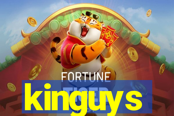 kinguys