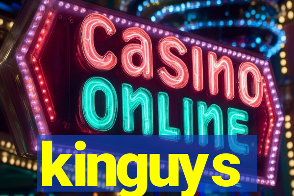 kinguys