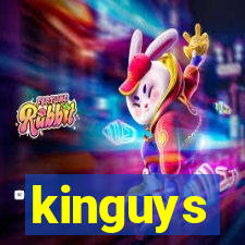 kinguys