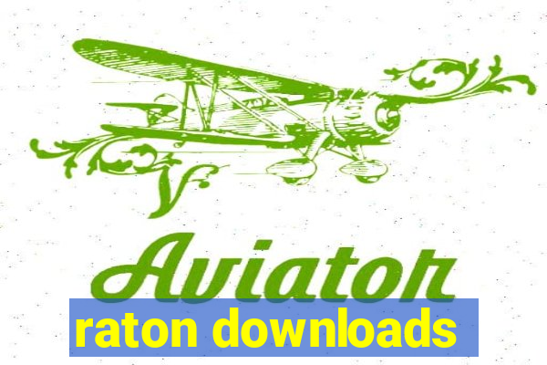 raton downloads
