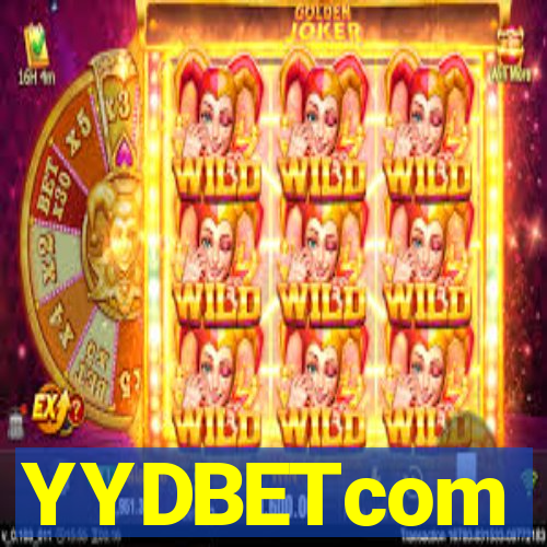 YYDBETcom