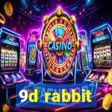 9d rabbit