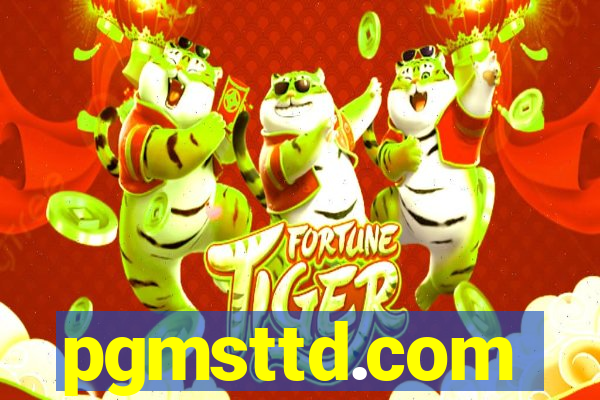 pgmsttd.com