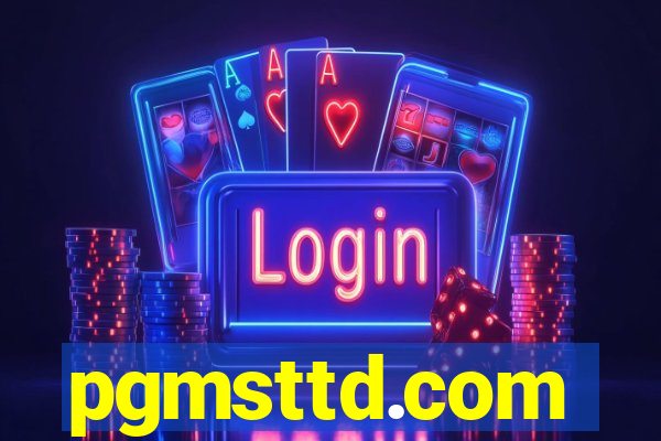 pgmsttd.com