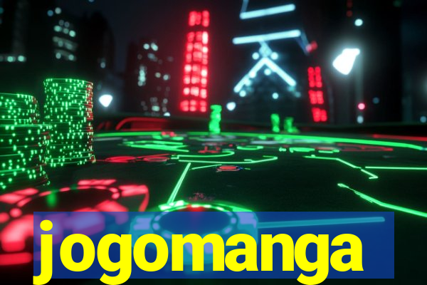 jogomanga