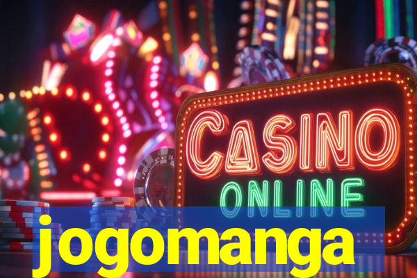 jogomanga