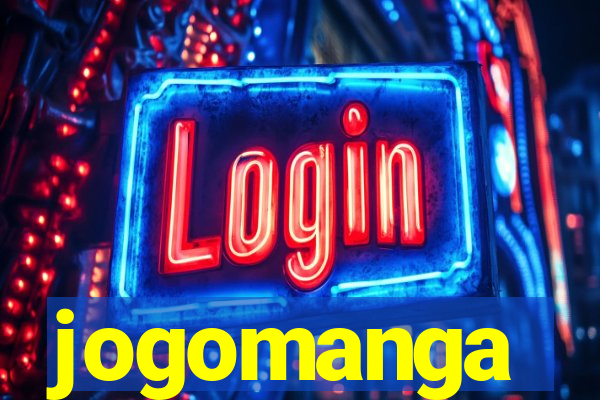 jogomanga