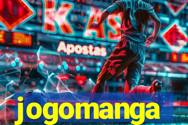 jogomanga