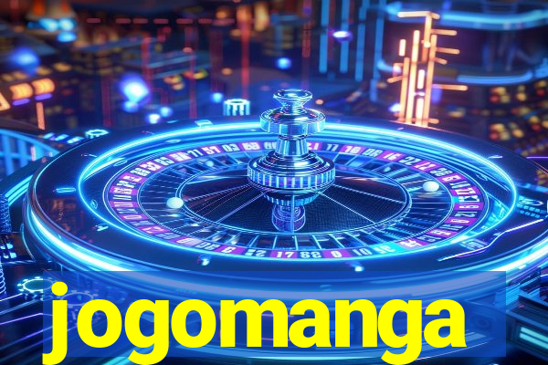 jogomanga