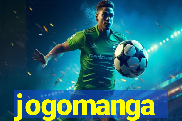 jogomanga
