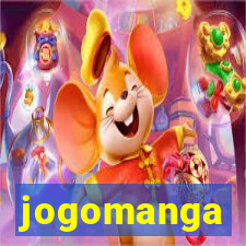 jogomanga