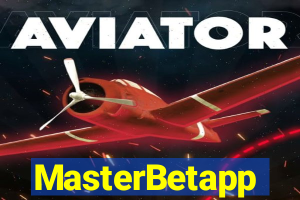 MasterBetapp