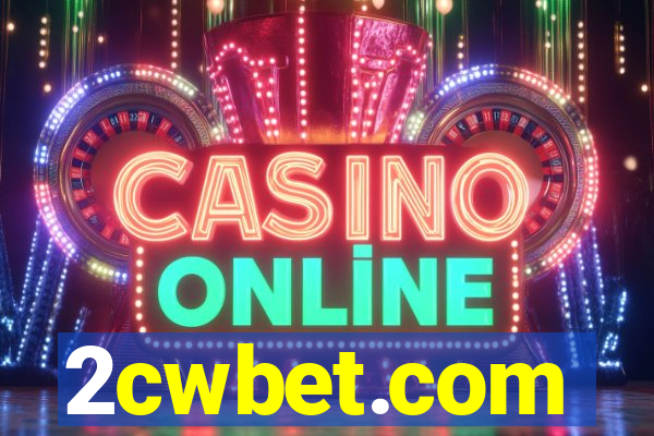 2cwbet.com