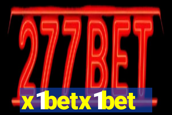x1betx1bet