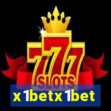 x1betx1bet