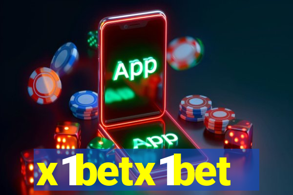 x1betx1bet