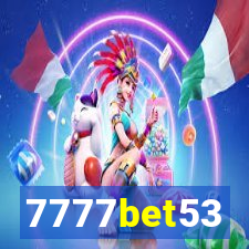 7777bet53