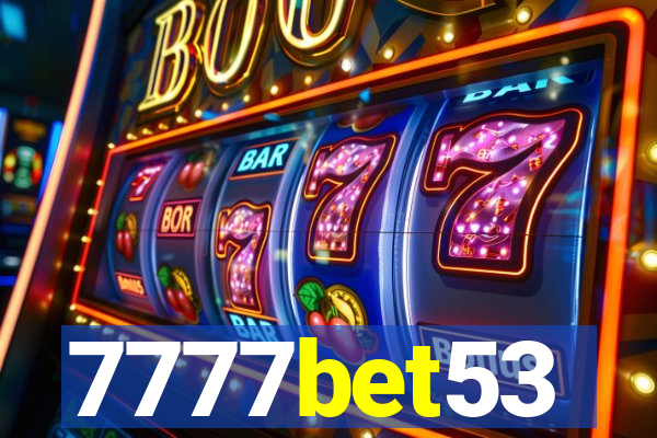 7777bet53