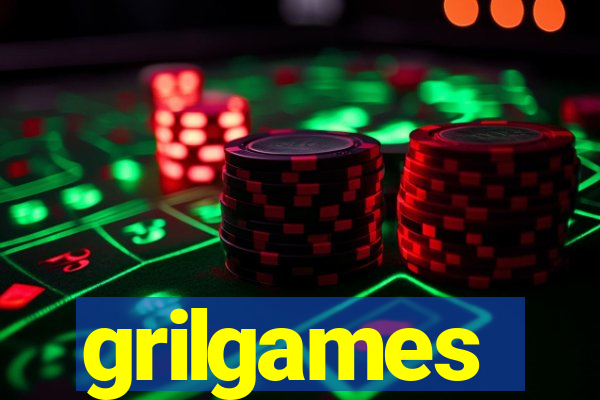grilgames