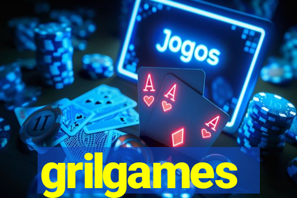 grilgames