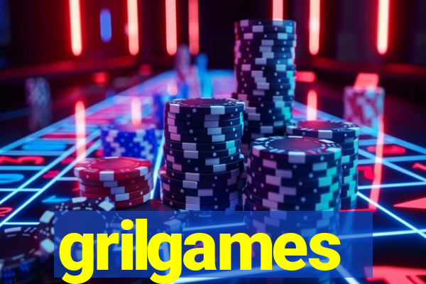 grilgames
