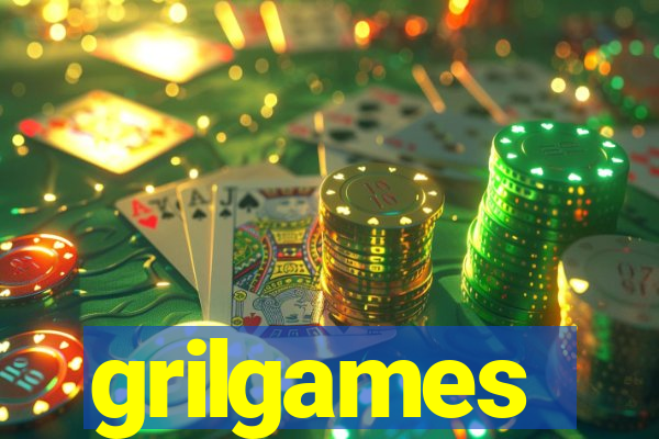 grilgames