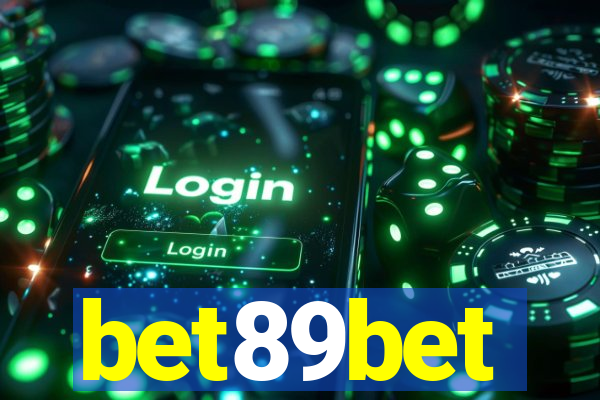 bet89bet