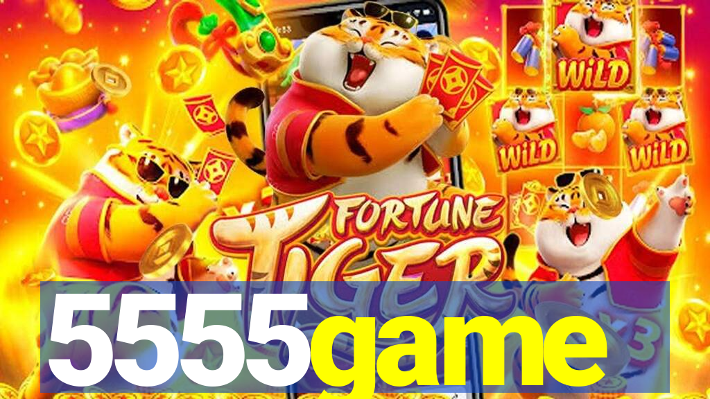 5555game