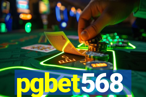 pgbet568