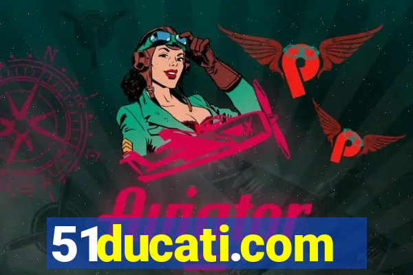 51ducati.com