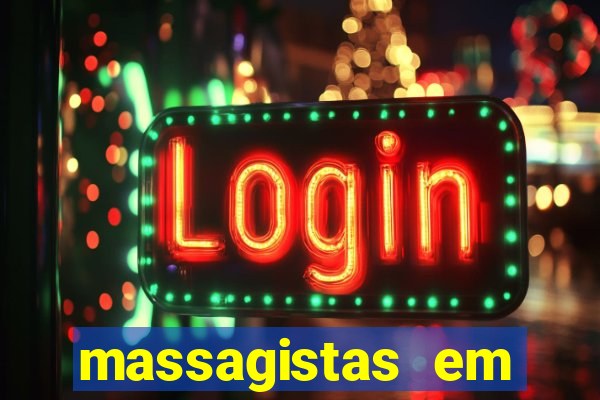 massagistas em porto alegre