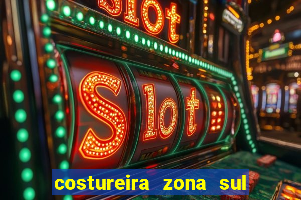 costureira zona sul porto alegre